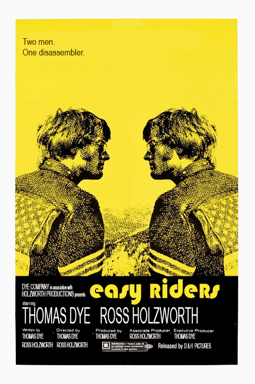 easy-riders